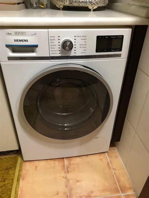 iq800 çamaşır makinesi